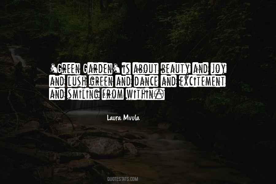Laura Mvula Quotes #1295154