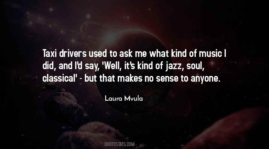 Laura Mvula Quotes #820004