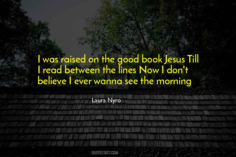 Laura Nyro Quotes #131247