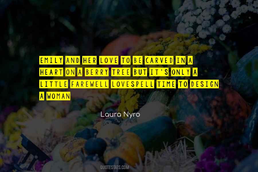 Laura Nyro Quotes #1552807