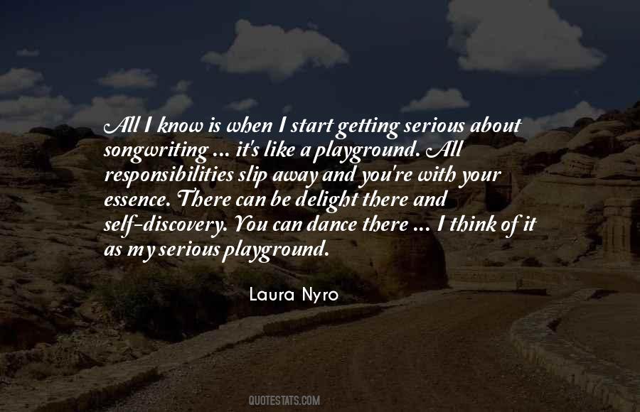 Laura Nyro Quotes #222268