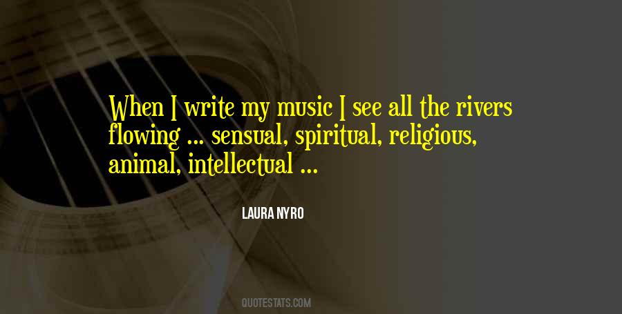 Laura Nyro Quotes #42553