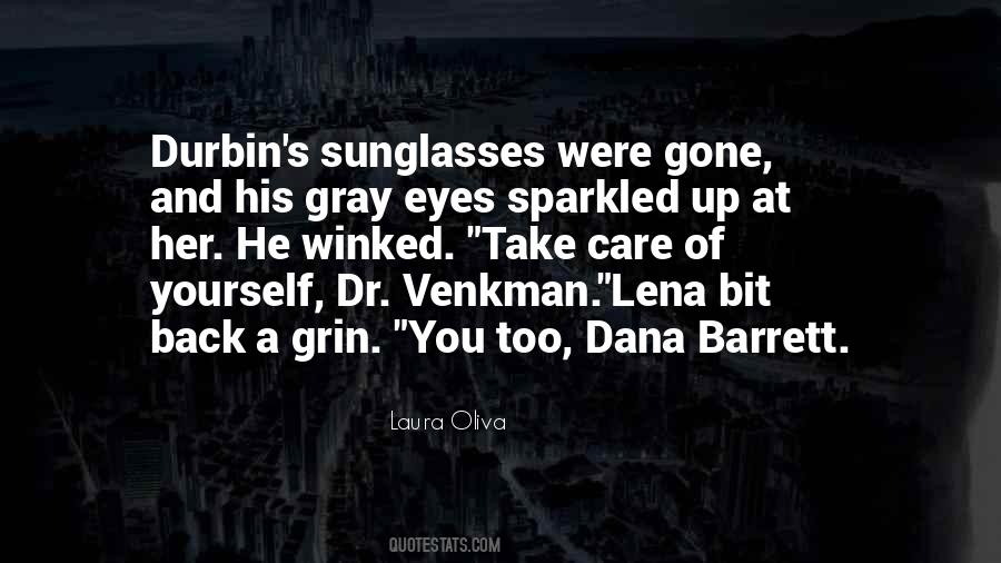 Laura Oliva Quotes #147273