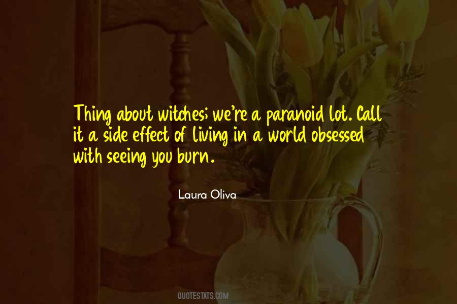 Laura Oliva Quotes #1829928