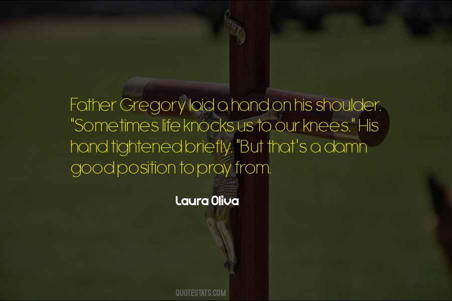 Laura Oliva Quotes #186206