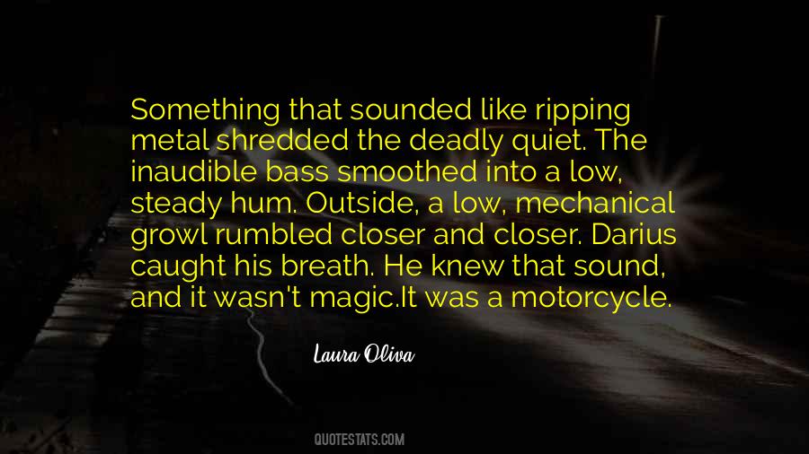 Laura Oliva Quotes #339360