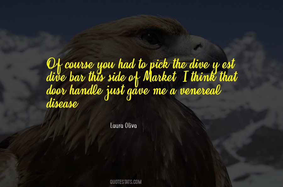 Laura Oliva Quotes #522136