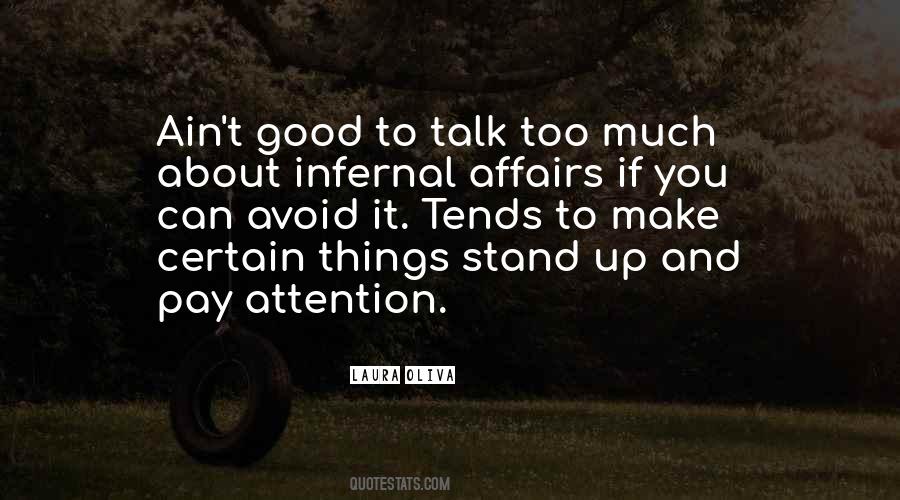 Laura Oliva Quotes #644073
