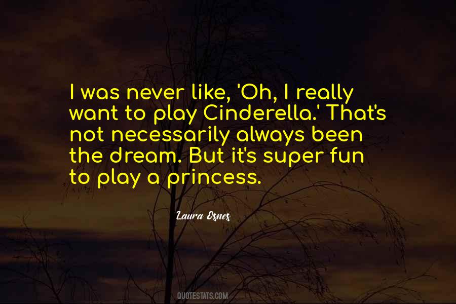 Laura Osnes Quotes #1112811