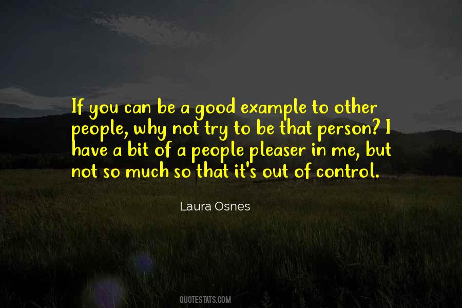 Laura Osnes Quotes #1201329