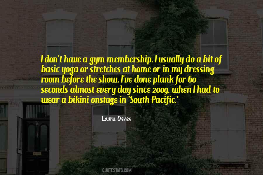 Laura Osnes Quotes #1368465