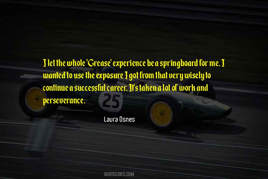 Laura Osnes Quotes #352707