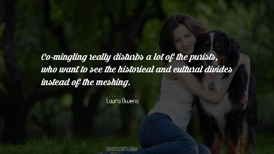 Laura Owens Quotes #239601