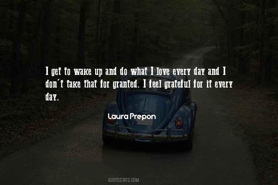 Laura Prepon Quotes #1268283