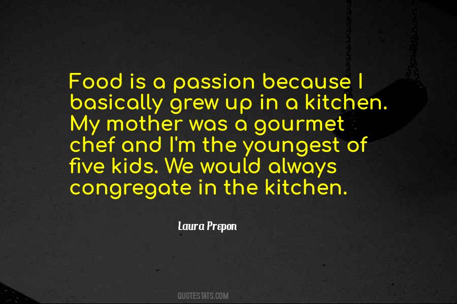 Laura Prepon Quotes #1315054