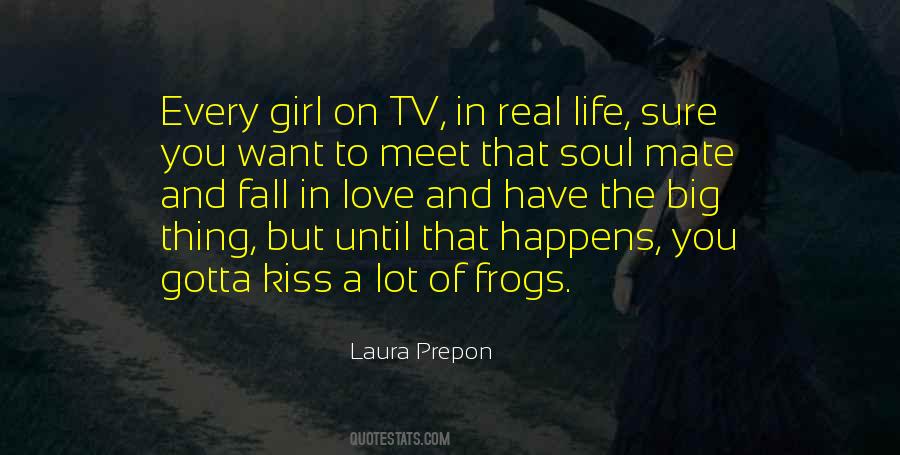 Laura Prepon Quotes #336170