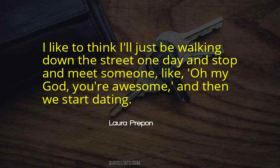 Laura Prepon Quotes #622432