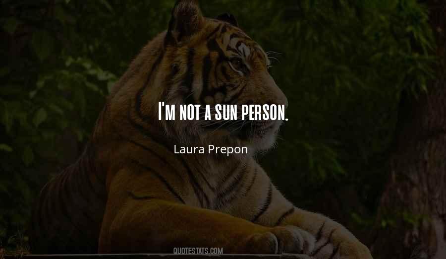 Laura Prepon Quotes #642763