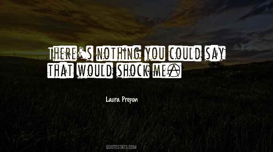 Laura Prepon Quotes #829163