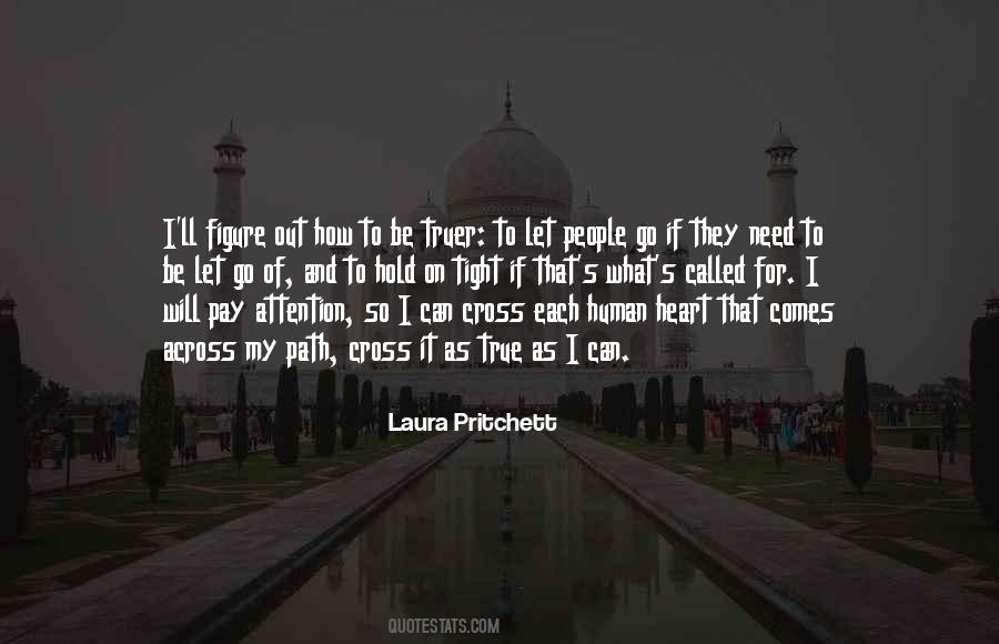 Laura Pritchett Quotes #1285214