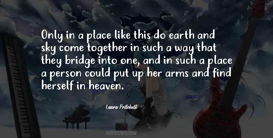 Laura Pritchett Quotes #793810