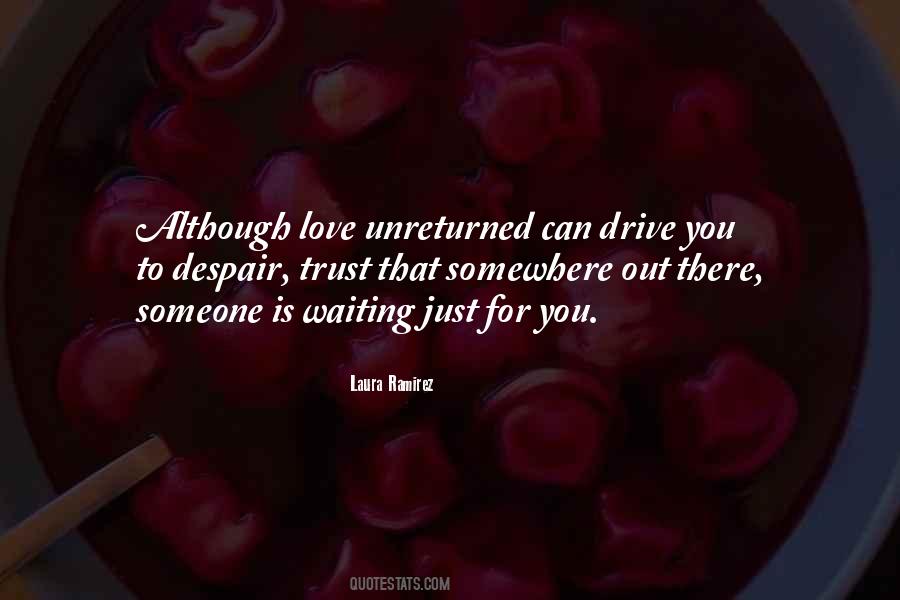 Laura Ramirez Quotes #1734599