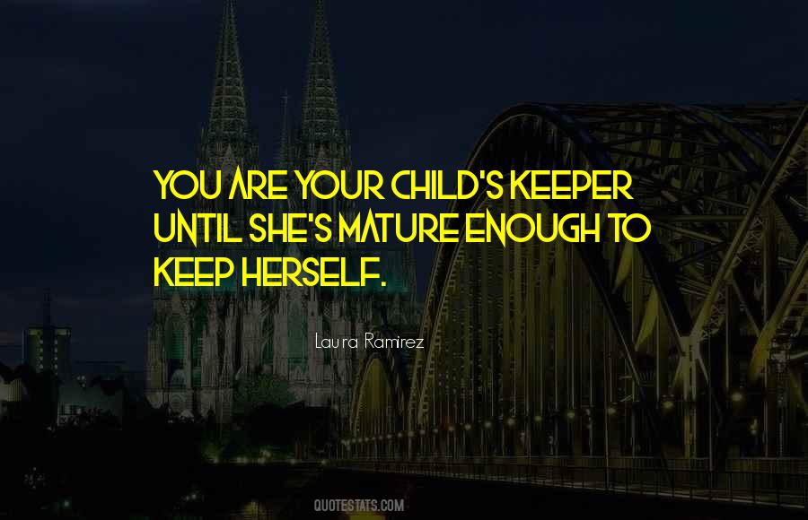 Laura Ramirez Quotes #330530