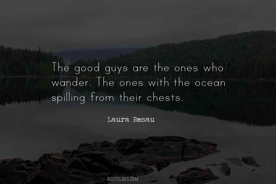 Laura Resau Quotes #1792008