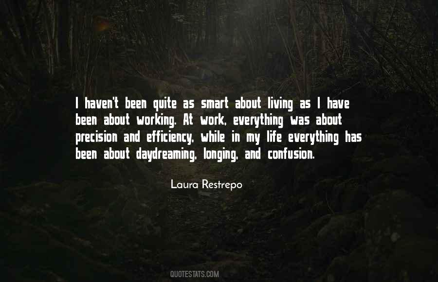 Laura Restrepo Quotes #863124