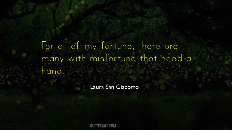 Laura San Giacomo Quotes #1718024