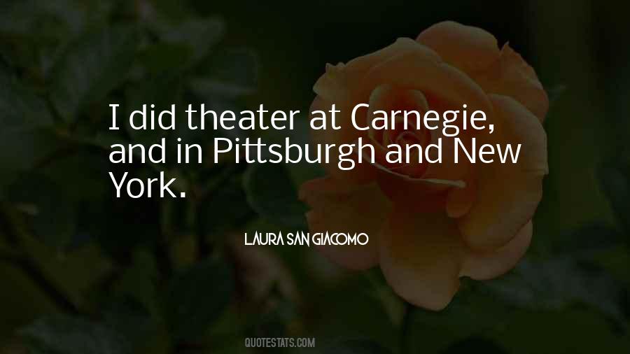 Laura San Giacomo Quotes #1866035
