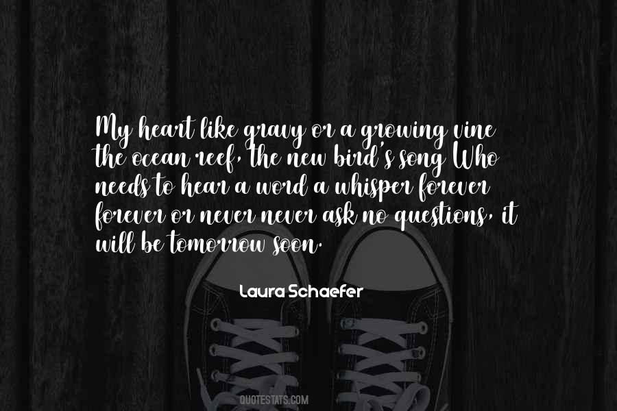 Laura Schaefer Quotes #1212516 Laura Schaefer Quotes #1212516