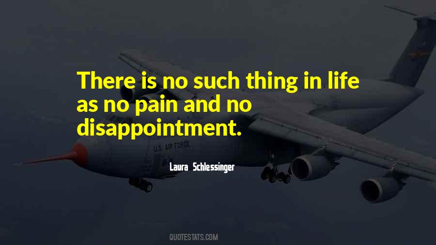 Laura Schlessinger Quotes #1218670