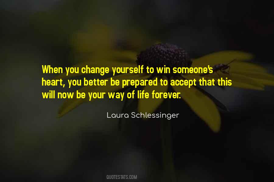 Laura Schlessinger Quotes #1828860