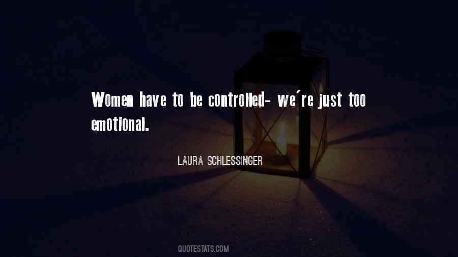 Laura Schlessinger Quotes #372665