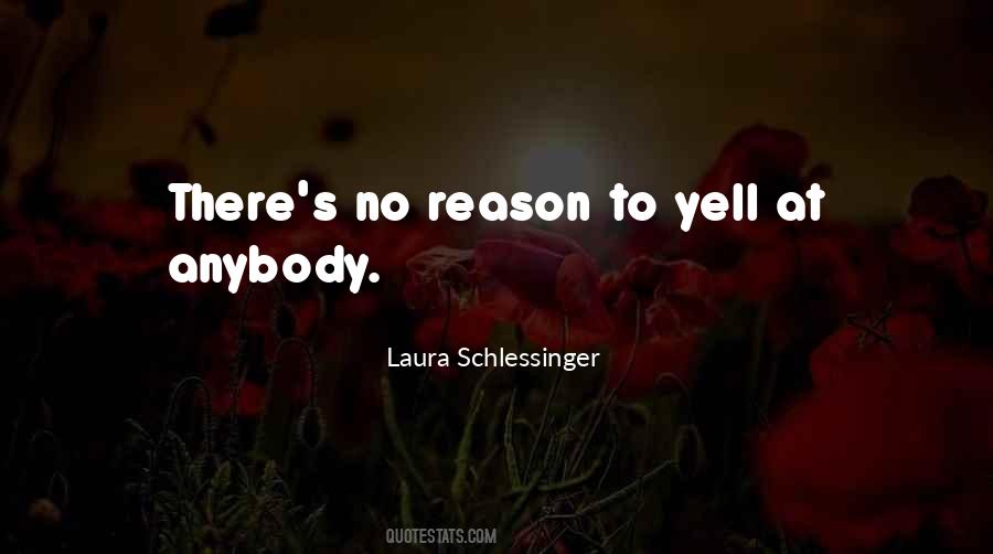 Laura Schlessinger Quotes #56313