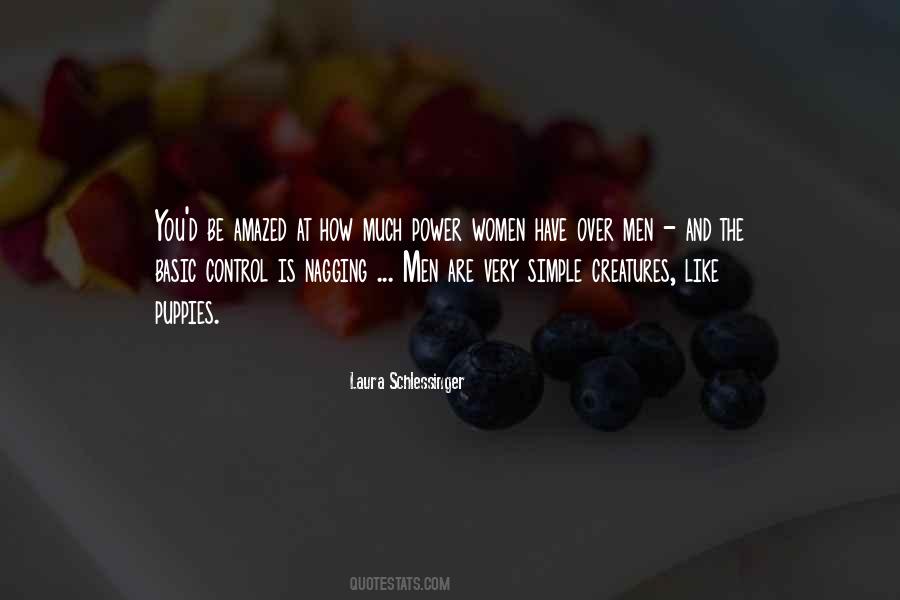 Laura Schlessinger Quotes #676091