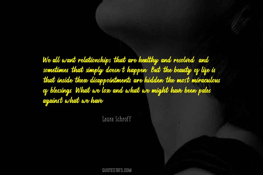 Laura Schroff Quotes #1066827