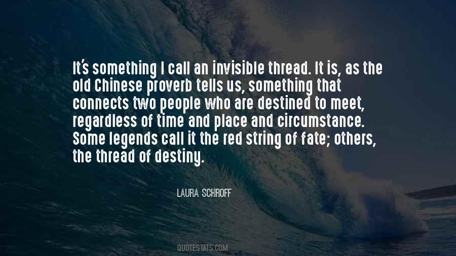 Laura Schroff Quotes #911178