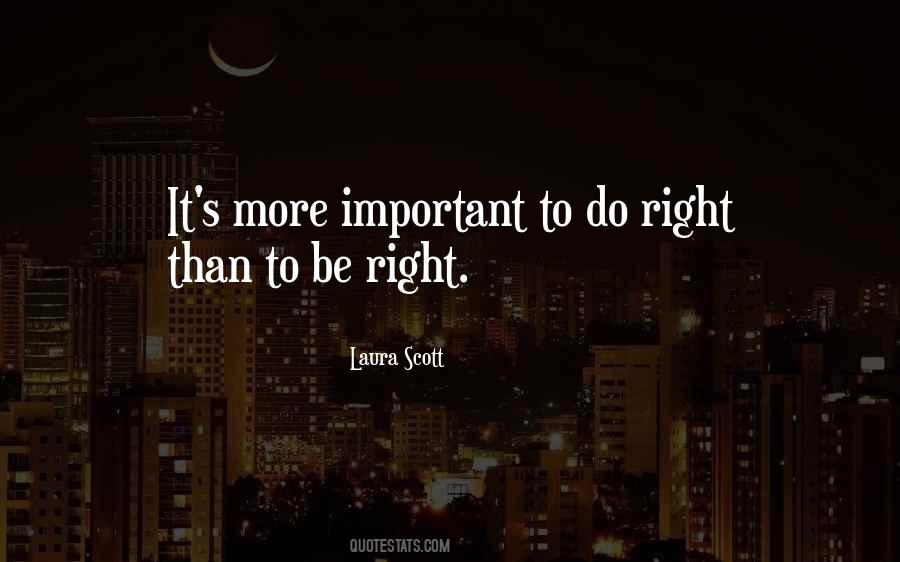 Laura Scott Quotes #1731042 Laura Scott Quotes #1731042