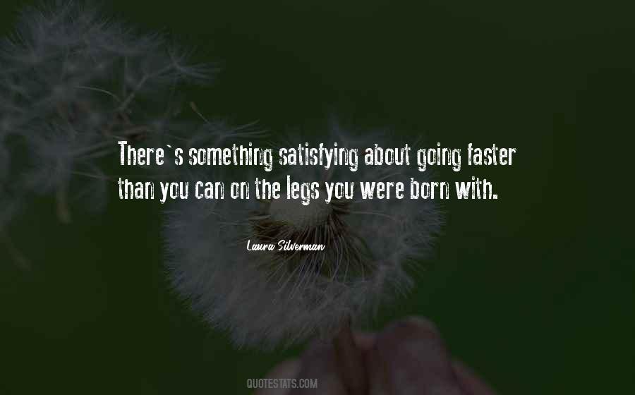 Laura Silverman Quotes #103633
