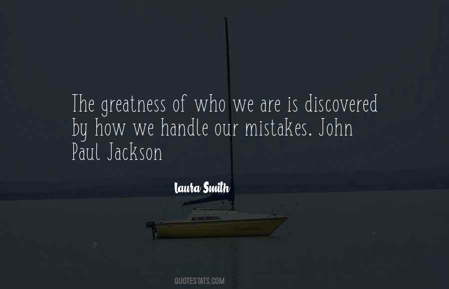 Laura Smith Quotes #1834729 Laura Smith Quotes #1834729
