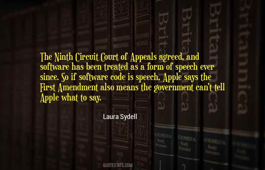 Laura Sydell Quotes #593378