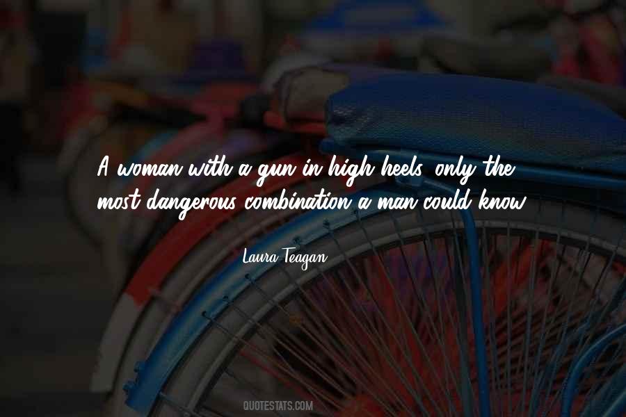 Laura Teagan Quotes #1023383