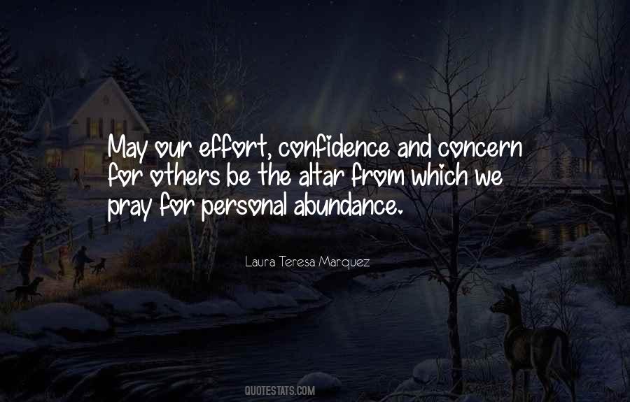 Laura Teresa Marquez Quotes #219917