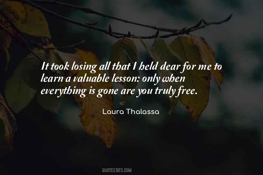 Laura Thalassa Quotes #1015910