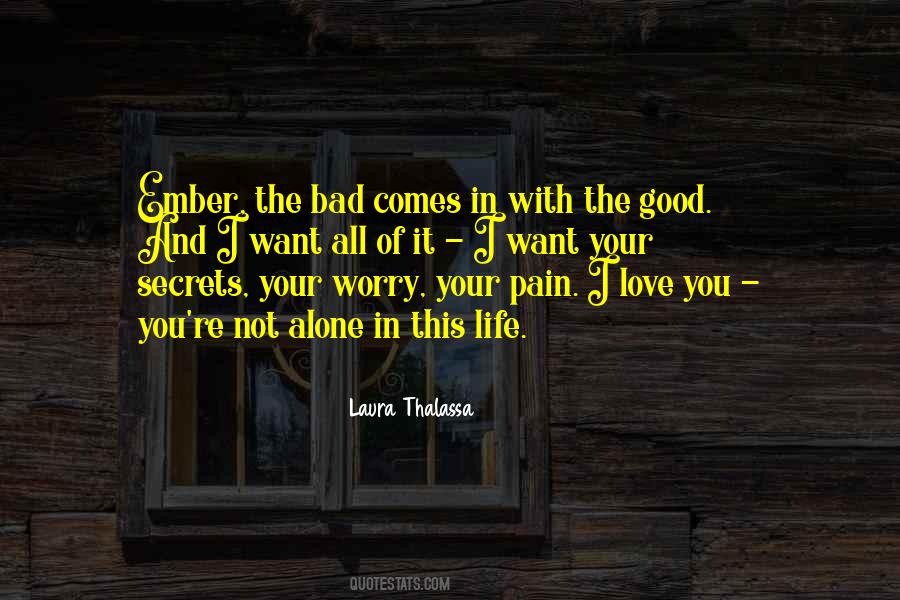 Laura Thalassa Quotes #1099799