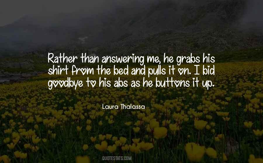 Laura Thalassa Quotes #1370260