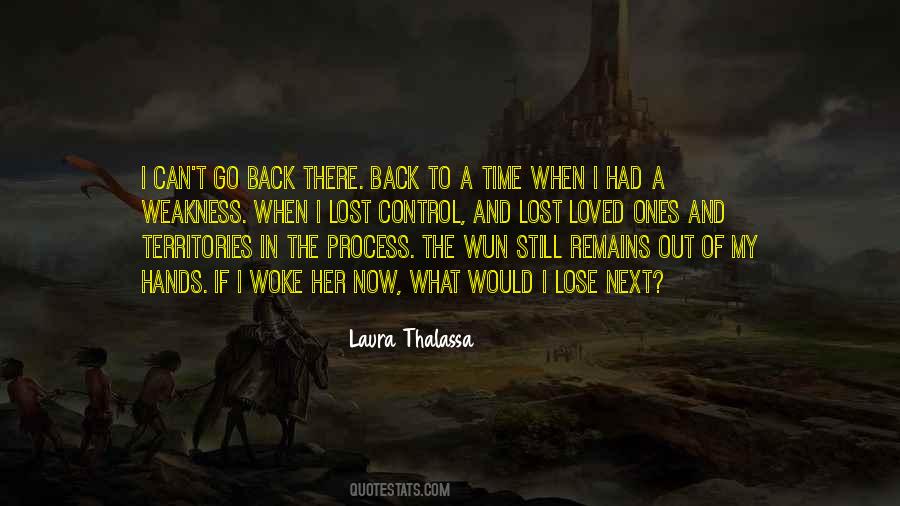 Laura Thalassa Quotes #1632199