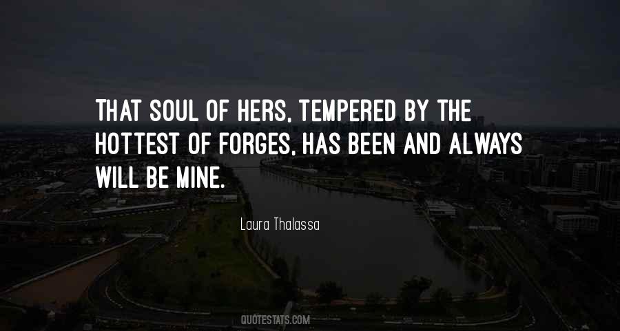 Laura Thalassa Quotes #175006